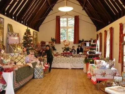 Highbrook Village Hall