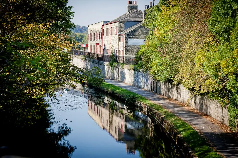 Leeds Industrial Museum at Armley Mills