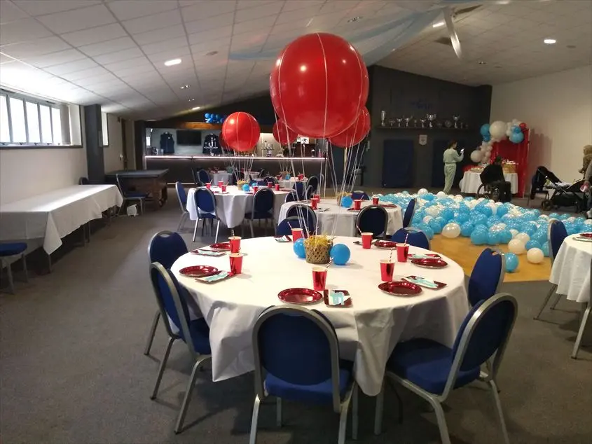 Function room