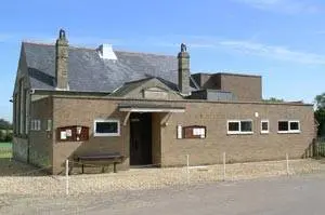 Kelshall Village Hall