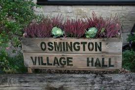 Osmington Village Hall