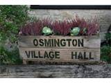 Osmington Village Hall