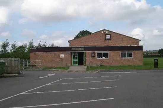 Hardwicke Village Hall