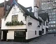 The Salutation Inn