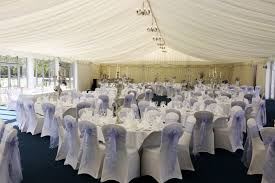 Western House Hotel - Marquee Venue