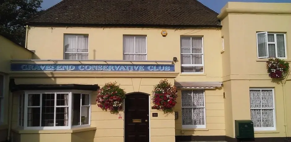 Gravesend Conservative Club