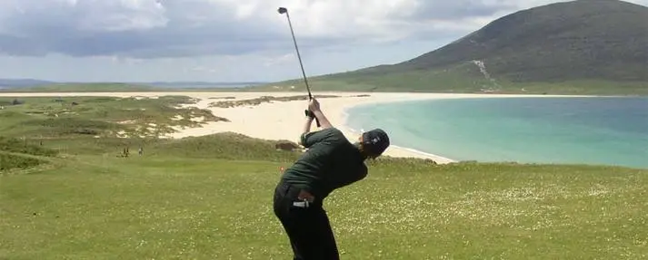 Isle of Harris Golf Club