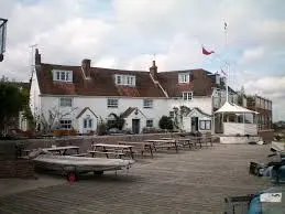 Itchenor Sailing Club