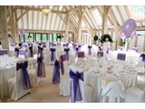 The Old Kent Barn - Marquee Venue