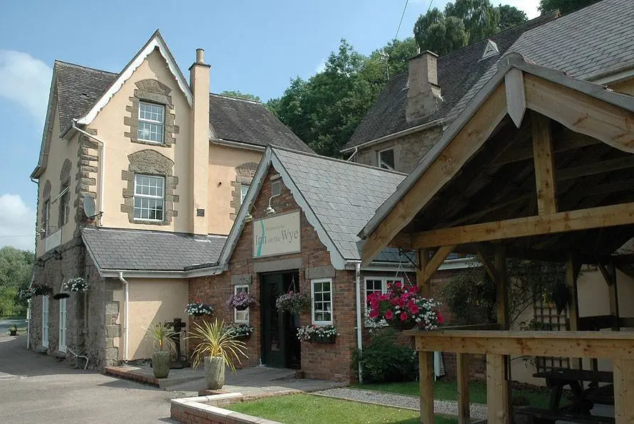 Inn on the Wye