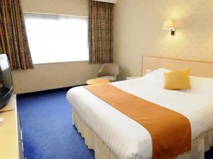 Comfort Hotel Finchley