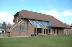 Itchen Abbas & Avington Village Hall 