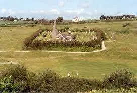 St Enodoc Golf Club