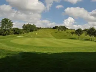 Houghton Le Spring Golf Club