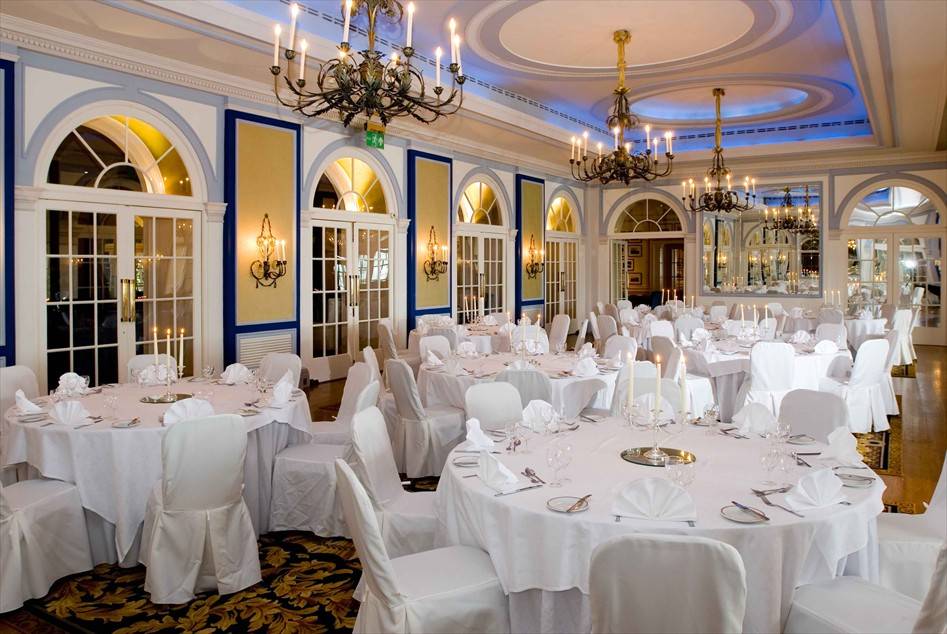 Torquay Imperial Hotel Torbay Devon Weddings Events High On