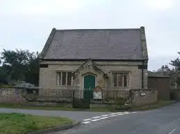  The Aldborough Village Hall