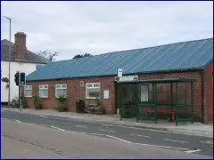 North Skelton Village Hall 