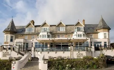 Carnmarth Hotel Carnmarth Hotel