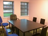 Warndon Hub Meeting Room 1