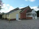 Bishopstone, Salisbury, Village Hall