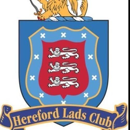 Hereford Lads Club, Hereford