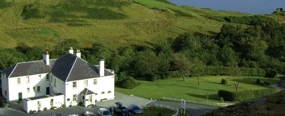 Toravaig House Hotel