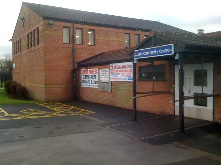 Wollaton Vale Community Centre