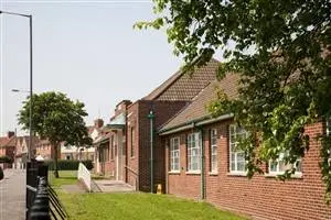 Filwood Community Centre