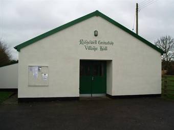 Ridgewell Village Hall