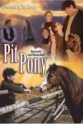 The Pit Pony,