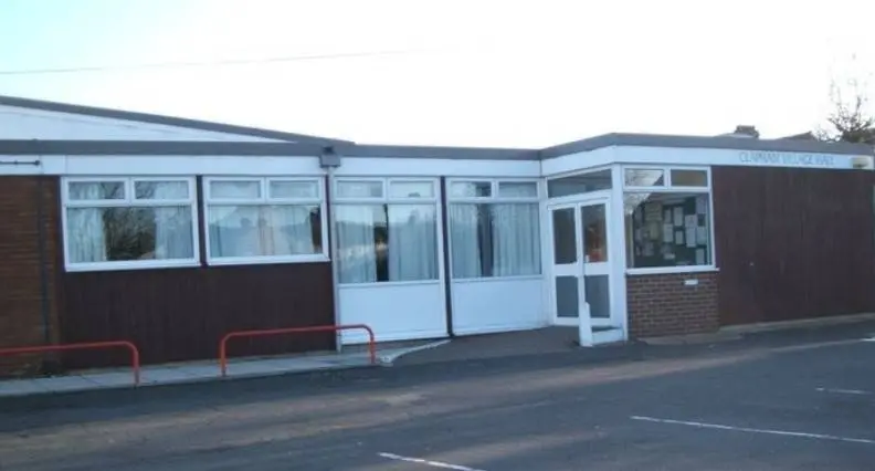 Clapham Village Hall