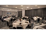 Conference & Events Rooms