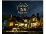 TripAdvisor Best Wedding Venue Windermere Lake District