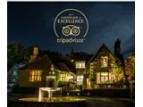 TripAdvisor Best Wedding Venue Windermere Lake District