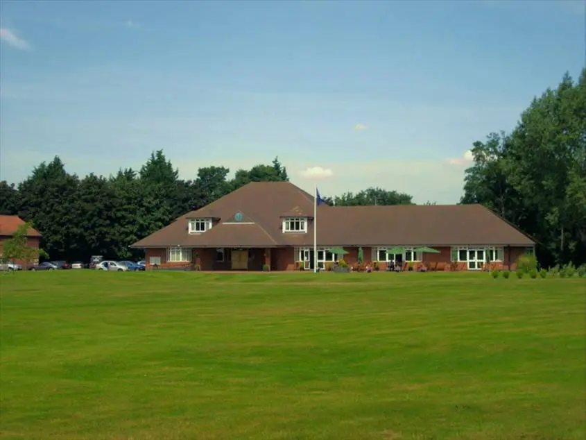 Maidenhead Golf Club