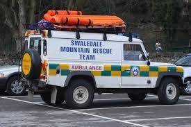 Swaledale Mountain Rescue Team Base