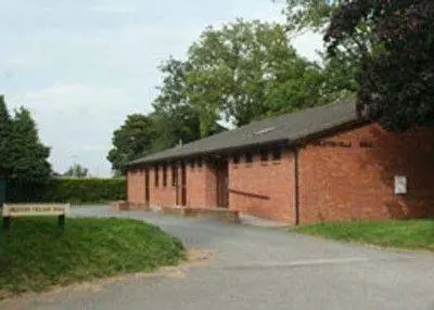   Orleton Village Hall