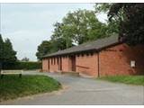 Orleton Village Hall