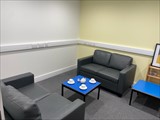 Small Meeting Room
