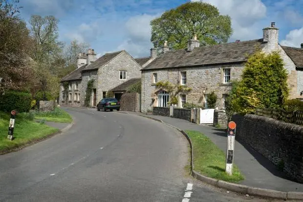 Foolow Village Hall