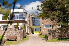 YHA Truleigh Hill - Hostel