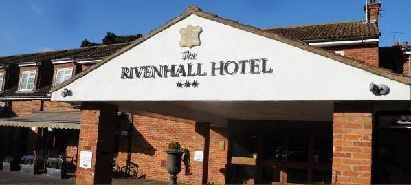 Rivenhall Hotel & Health Spa