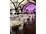 Rose Function Suite, Gulistan House