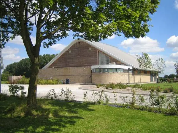 Bluntisham Village Hall