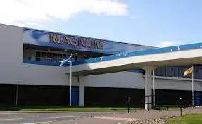 Magnum Leisure Centre