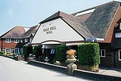 Dale Hill Hotel And Golf Club
