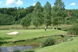 St Boswells Golf Club