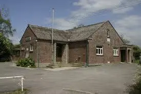 The Portman Hall, Shillingstone