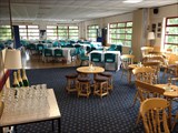 Leicester Rowing Club (Function Room)