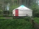 Yurts